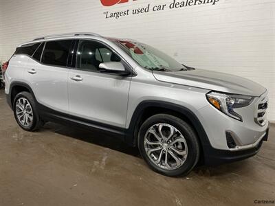 2019 GMC Terrain SLT   - Photo 2 - Mesa, AZ 85201