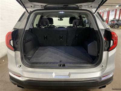 2019 GMC Terrain SLT   - Photo 5 - Mesa, AZ 85201