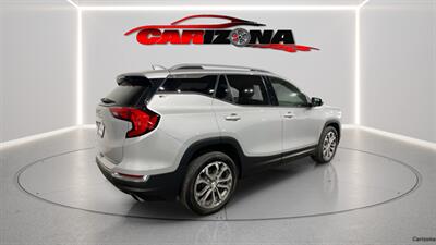 2019 GMC Terrain SLT   - Photo 3 - Mesa, AZ 85201