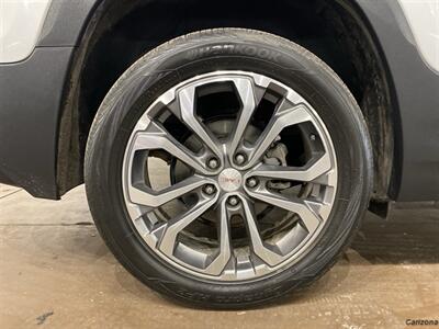 2019 GMC Terrain SLT   - Photo 16 - Mesa, AZ 85201