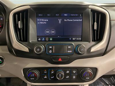 2019 GMC Terrain SLT   - Photo 13 - Mesa, AZ 85201