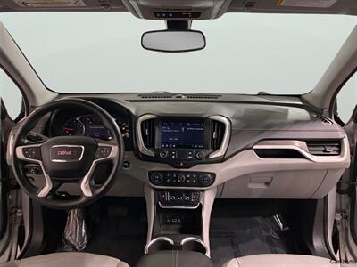 2019 GMC Terrain SLT   - Photo 11 - Mesa, AZ 85201