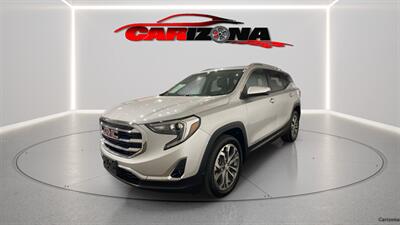 2019 GMC Terrain SLT   - Photo 7 - Mesa, AZ 85201