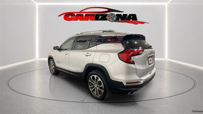 2019 GMC Terrain SLT   - Photo 6 - Mesa, AZ 85201