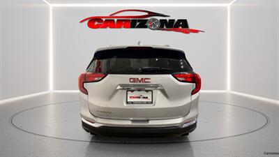 2019 GMC Terrain SLT   - Photo 4 - Mesa, AZ 85201