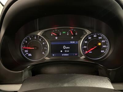2019 GMC Terrain SLT   - Photo 12 - Mesa, AZ 85201