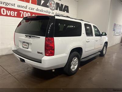 2014 GMC Yukon SLT 1500   - Photo 2 - Mesa, AZ 85201