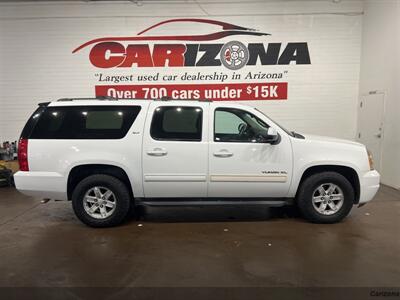 2014 GMC Yukon SLT 1500   - Photo 1 - Mesa, AZ 85201