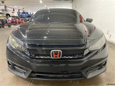 2017 Honda Civic LX   - Photo 8 - Mesa, AZ 85201