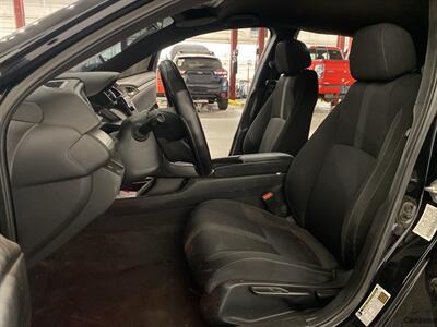 2017 Honda Civic LX   - Photo 9 - Mesa, AZ 85201