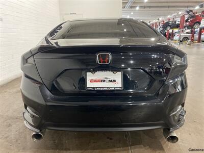 2017 Honda Civic LX   - Photo 4 - Mesa, AZ 85201