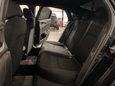 2017 Honda Civic LX   - Photo 10 - Mesa, AZ 85201