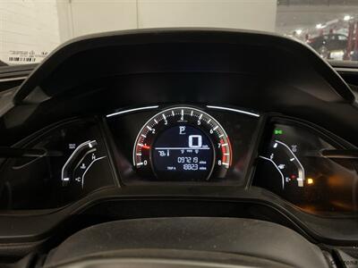 2017 Honda Civic LX   - Photo 12 - Mesa, AZ 85201