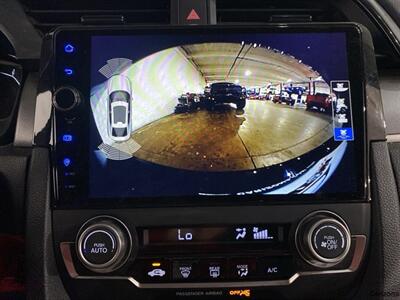 2017 Honda Civic LX   - Photo 15 - Mesa, AZ 85201