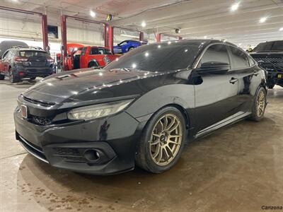 2017 Honda Civic LX   - Photo 7 - Mesa, AZ 85201