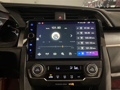 2017 Honda Civic LX   - Photo 13 - Mesa, AZ 85201