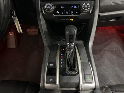 2017 Honda Civic LX   - Photo 14 - Mesa, AZ 85201