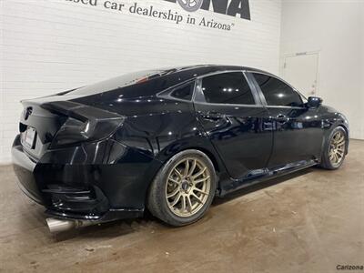 2017 Honda Civic LX   - Photo 3 - Mesa, AZ 85201