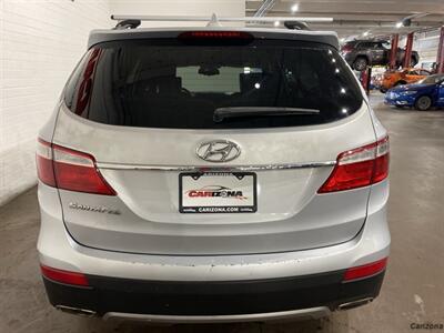 2016 Hyundai SANTA FE SE   - Photo 4 - Mesa, AZ 85201