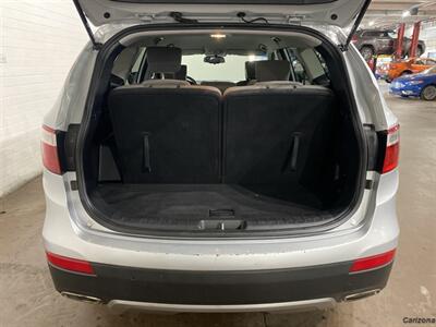 2016 Hyundai SANTA FE SE   - Photo 5 - Mesa, AZ 85201