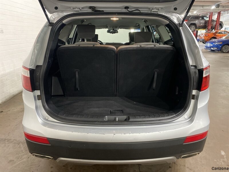 2016 Hyundai SANTA FE SE   - Photo 5 - Mesa, AZ 85201