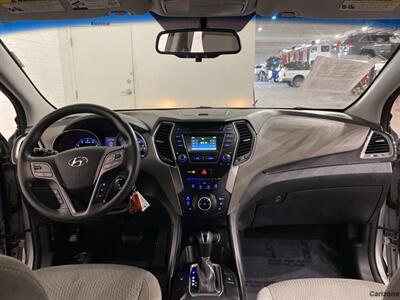 2016 Hyundai SANTA FE SE   - Photo 11 - Mesa, AZ 85201