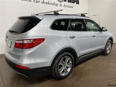 2016 Hyundai SANTA FE SE   - Photo 3 - Mesa, AZ 85201