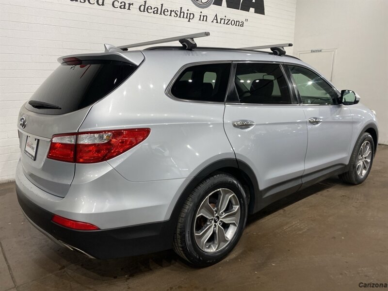 2016 Hyundai SANTA FE SE   - Photo 3 - Mesa, AZ 85201