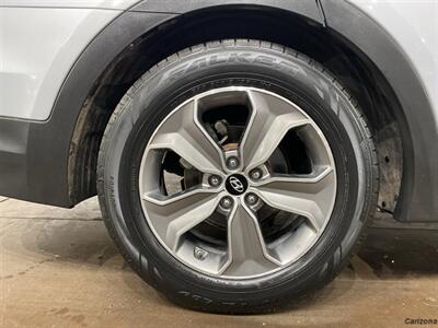 2016 Hyundai SANTA FE SE   - Photo 16 - Mesa, AZ 85201