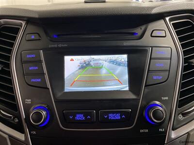 2016 Hyundai SANTA FE SE   - Photo 15 - Mesa, AZ 85201