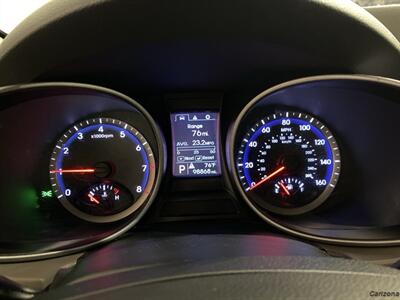 2016 Hyundai SANTA FE SE   - Photo 12 - Mesa, AZ 85201