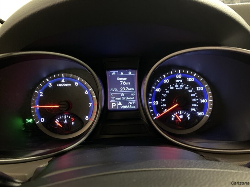 2016 Hyundai SANTA FE SE   - Photo 12 - Mesa, AZ 85201