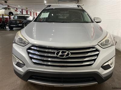 2016 Hyundai SANTA FE SE   - Photo 8 - Mesa, AZ 85201