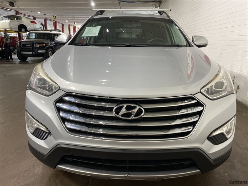 2016 Hyundai SANTA FE SE   - Photo 8 - Mesa, AZ 85201