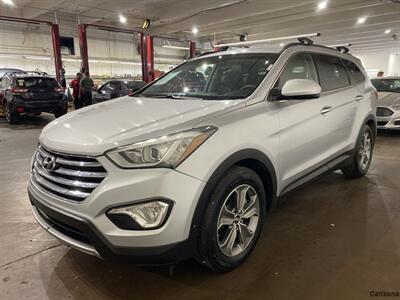 2016 Hyundai SANTA FE SE   - Photo 7 - Mesa, AZ 85201