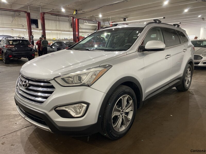 2016 Hyundai SANTA FE SE   - Photo 7 - Mesa, AZ 85201