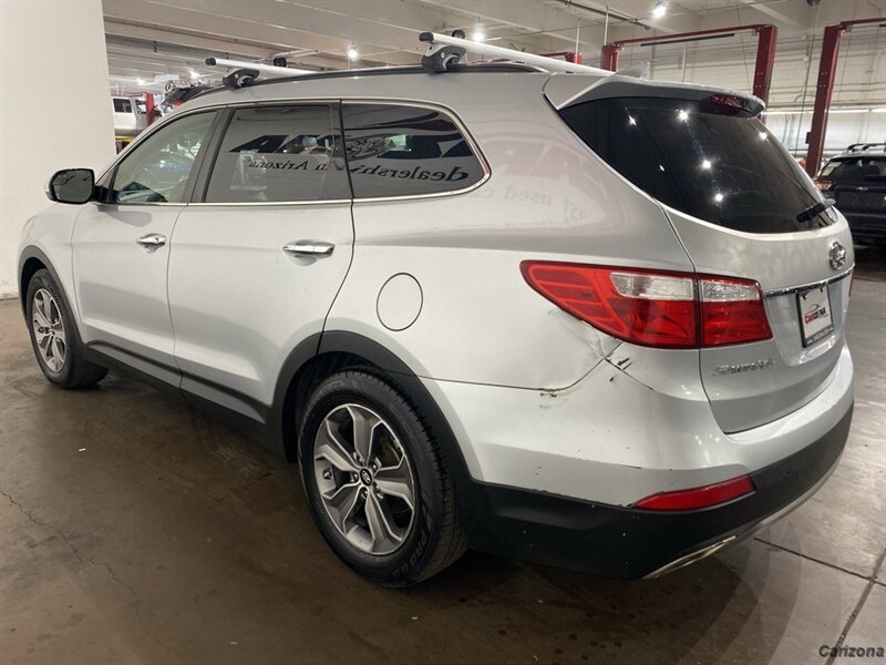 2016 Hyundai SANTA FE SE   - Photo 6 - Mesa, AZ 85201