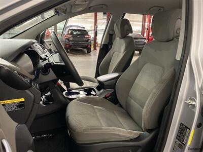 2016 Hyundai SANTA FE SE   - Photo 9 - Mesa, AZ 85201