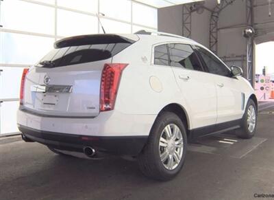 2014 Cadillac SRX Luxury   - Photo 2 - Mesa, AZ 85201