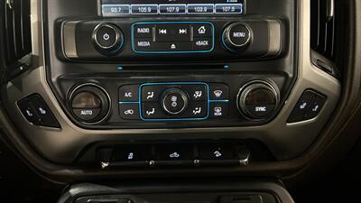 2016 Chevrolet Silverado 1500 LTZ   - Photo 27 - Mesa, AZ 85201