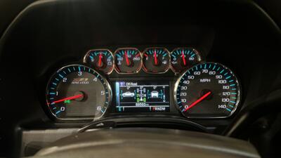 2016 Chevrolet Silverado 1500 LTZ   - Photo 28 - Mesa, AZ 85201