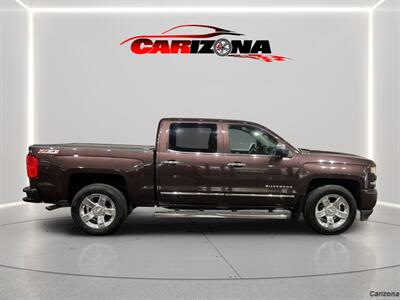 2016 Chevrolet Silverado 1500 LTZ   - Photo 9 - Mesa, AZ 85201
