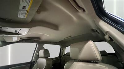 2016 Chevrolet Silverado 1500 LTZ   - Photo 31 - Mesa, AZ 85201