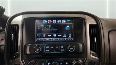 2016 Chevrolet Silverado 1500 LTZ   - Photo 24 - Mesa, AZ 85201