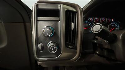 2016 Chevrolet Silverado 1500 LTZ   - Photo 37 - Mesa, AZ 85201