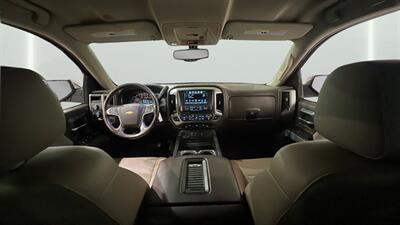 2016 Chevrolet Silverado 1500 LTZ   - Photo 30 - Mesa, AZ 85201