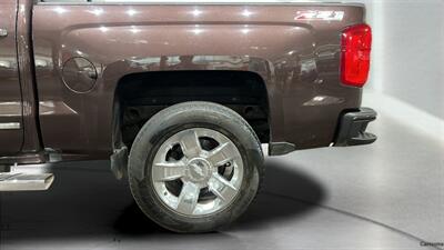 2016 Chevrolet Silverado 1500 LTZ   - Photo 36 - Mesa, AZ 85201