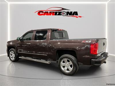 2016 Chevrolet Silverado 1500 LTZ   - Photo 4 - Mesa, AZ 85201