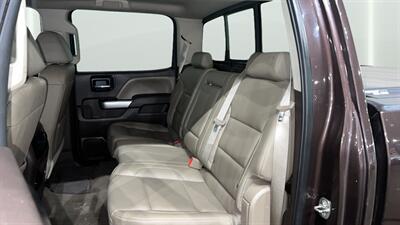 2016 Chevrolet Silverado 1500 LTZ   - Photo 32 - Mesa, AZ 85201