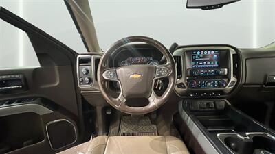 2016 Chevrolet Silverado 1500 LTZ   - Photo 15 - Mesa, AZ 85201